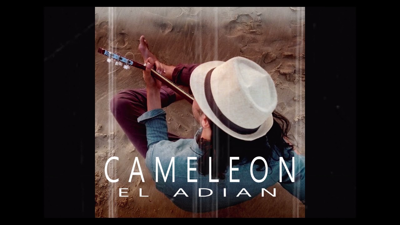 Cameleon - El Adian 🎶 | Listen on Spotify & More