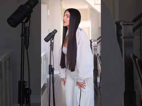 Burna Boy - Last Last (Chrissy cover)