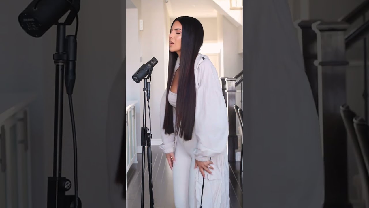 Burna Boy's Hit 'Last Last' Reimagined by Chrissy πΆ