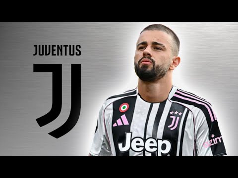 Edon Zhegrova Joins Juventus 2025 ⚫⚪ Highlights