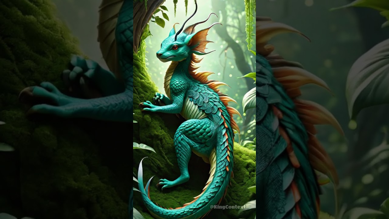 Nature's Marvels: Amazing Regenerative Wonders