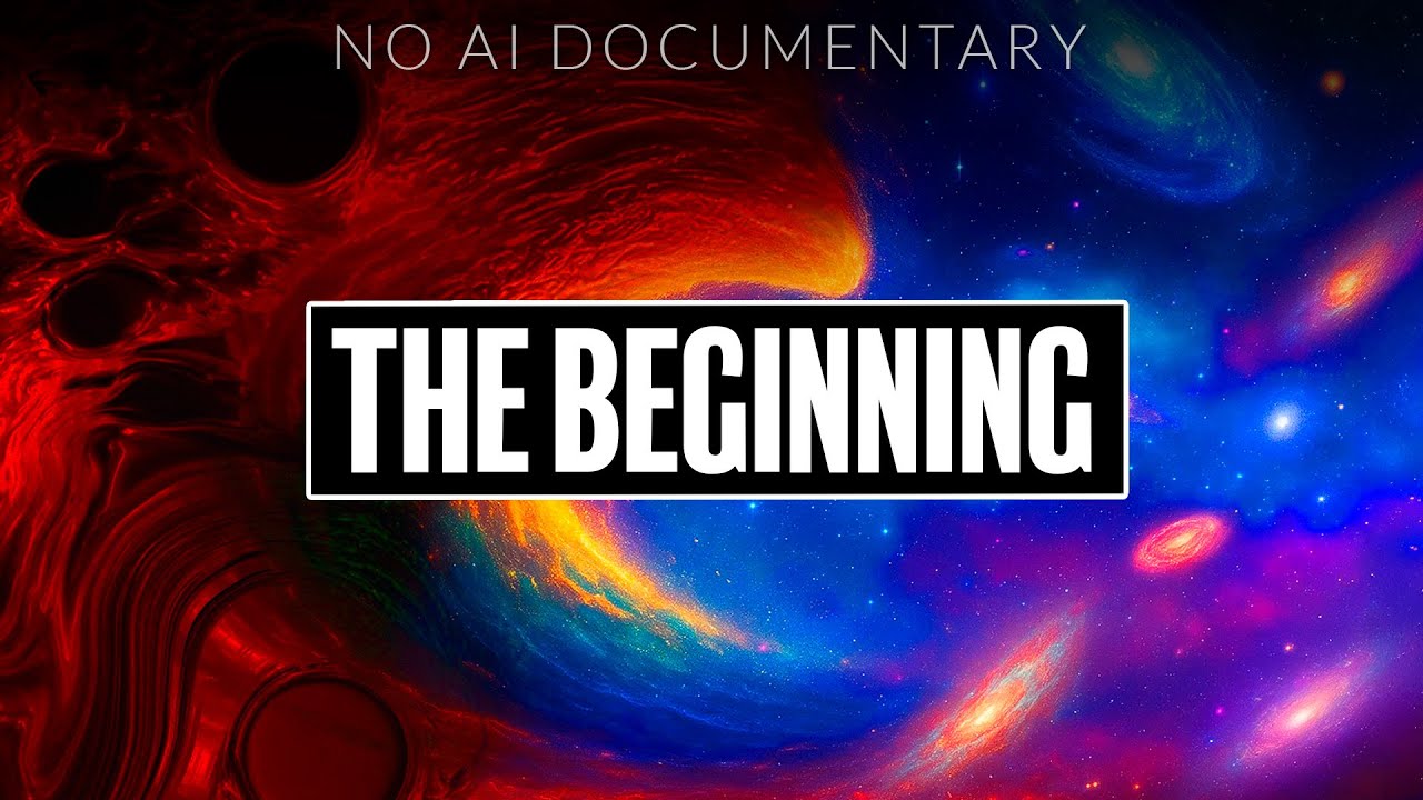 Origin of Our Universe | Real Science Documentary 🌌