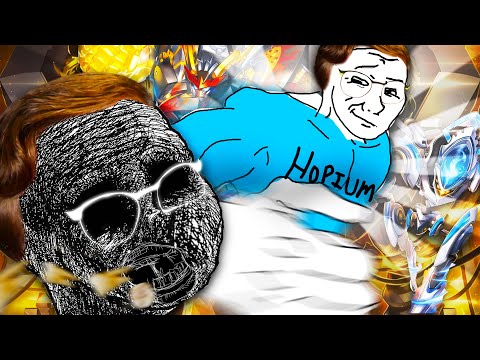 it's gonna be all right, duelist.