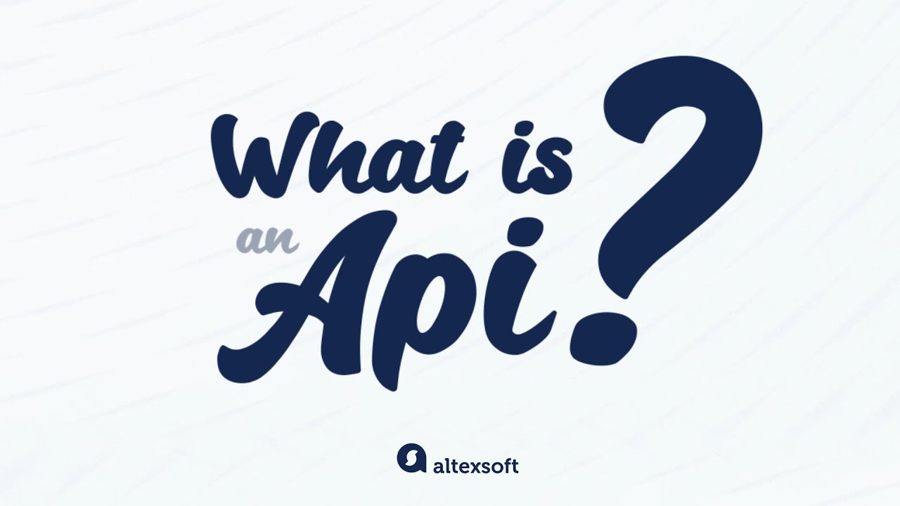 API Explained: How Systems Communicate and Connect 🔗