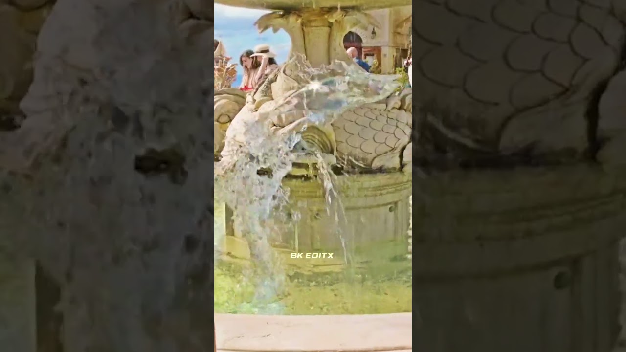 Queen Mera & Amber Heard's Amazing Moments 🌊