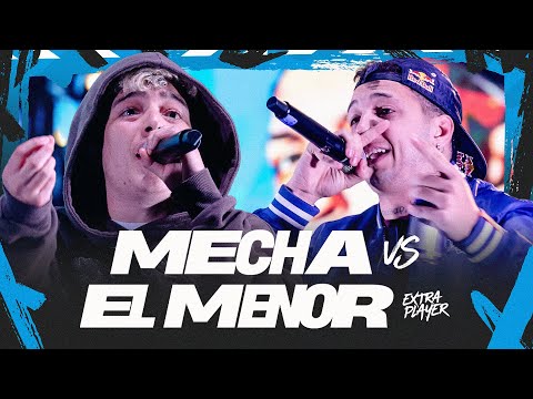 EL MENOR vs MECHA | #FMSARGENTINA 2025/26 | Jornada 2 - Temporada 7 I Urban Roosters