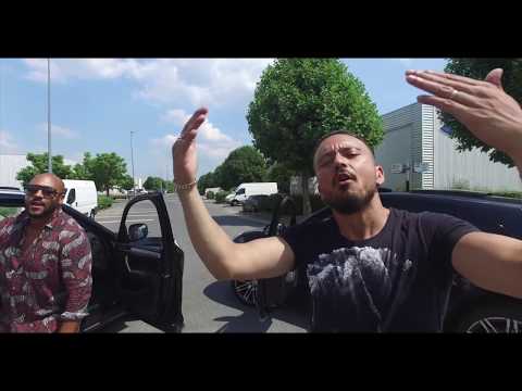 FRANC PARLER - AMIGO (Official Music Video) Directed by: Madi Mado Film Beat by: KRAMER BEATS