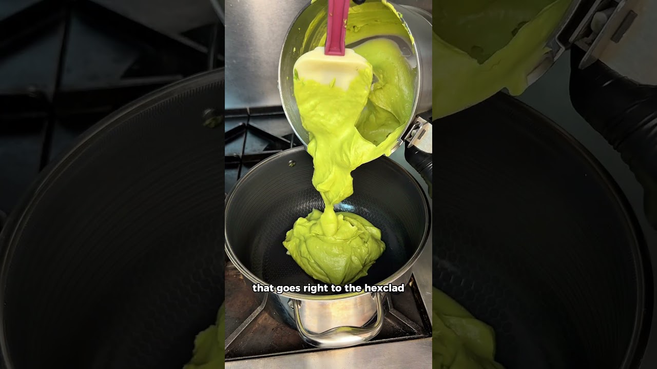 DIY Homemade Avocado Oil 🥑