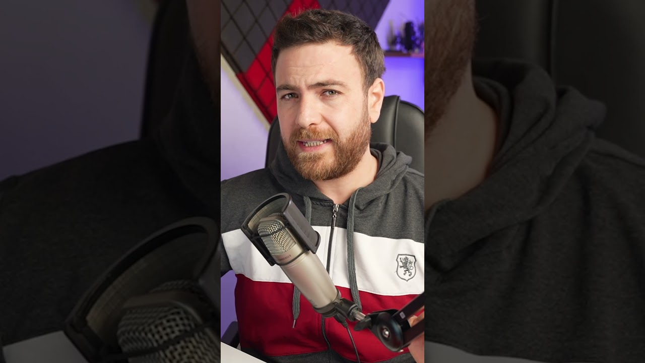 هل حان وقت تحديث Windows 11؟ #shorts