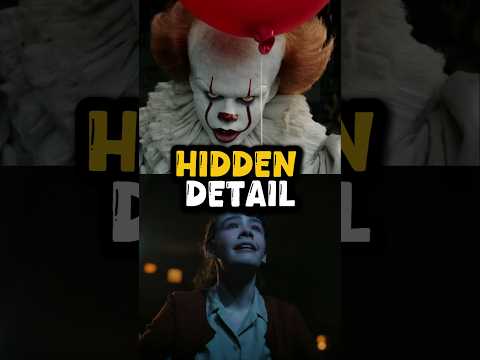 The reason pennywise didn't kill lily in it welcome to Derry