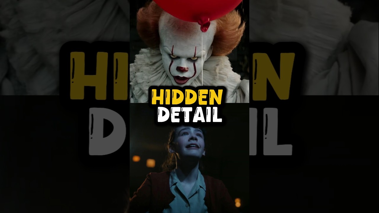 Why Pennywise Spared Lily in 'It: Welcome to Derry' 👀