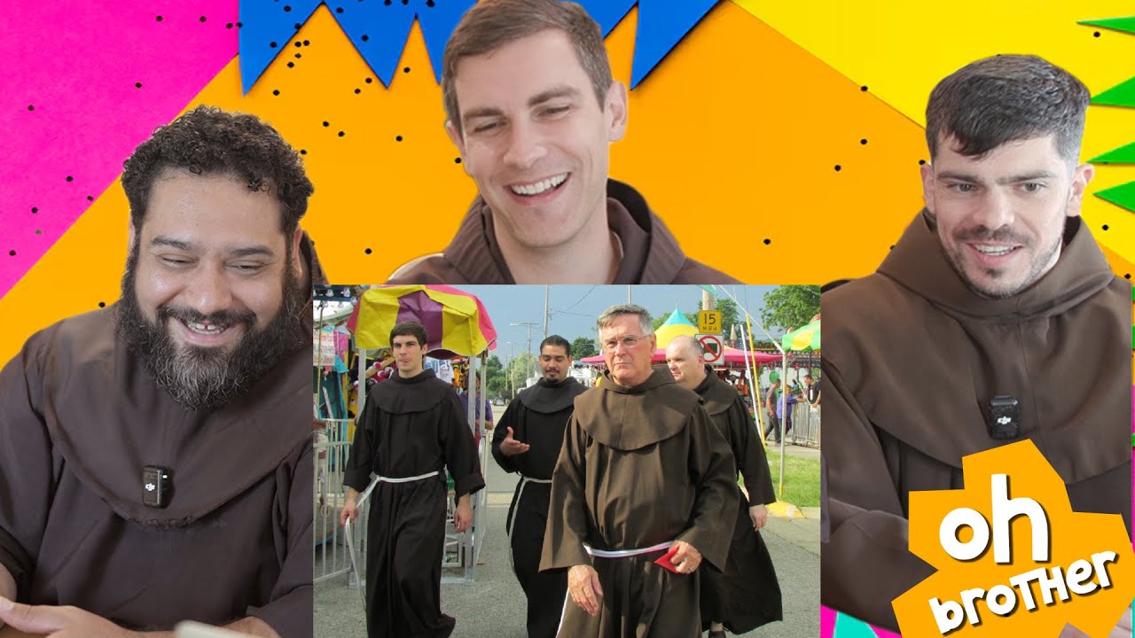 Ranking Catholic Practices and Items | God Tier