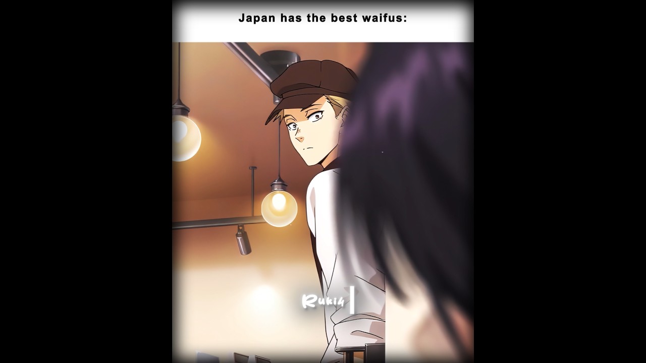 Japaness or russian🤔 - "Alya sometimes hides her feelings in Russian Edit" - YO ME SIENTO LIBRE