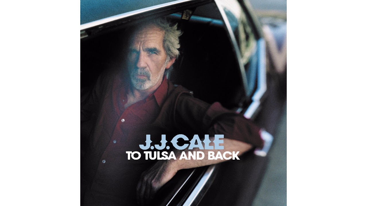 JJ Cale - Fancy Dancer & New Lover (Official Audio) 🎶