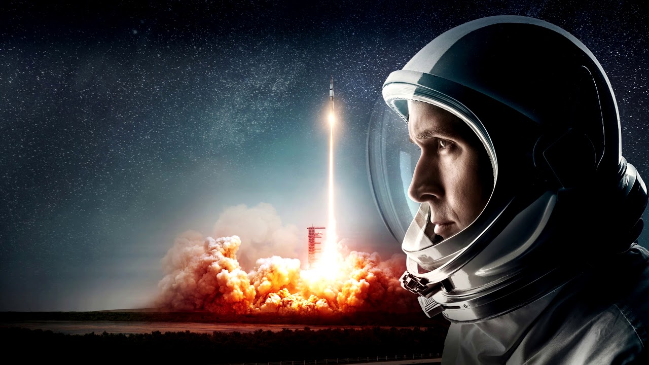 First Man OST - Main Theme