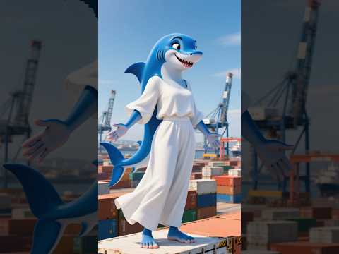 #tralalerotralala #ballerinacappuccina #tungtungtungsahur #brrbrrpatapim #rap #brainrot #port #dance