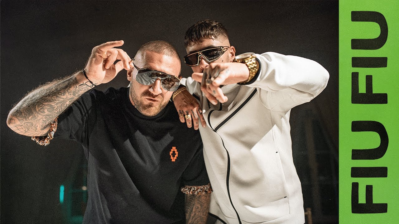 Kizo ft. ReTo - FIU FIU (Prod. BeMelo) 🎶