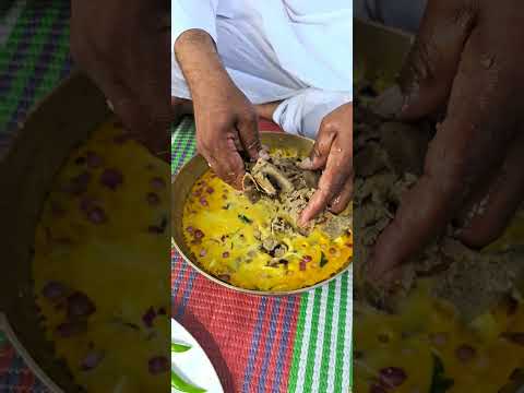 देसी कड़ी सोगरा यानी बाजरे की रोटी इंस्टाग्राम पर लाखों लोगों की पसंद मारवाड़ी देसी भोजन