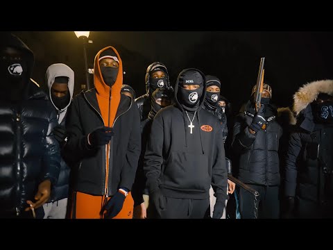 [EXCLU CLIP] Saisai Ft Scott - 18x94 