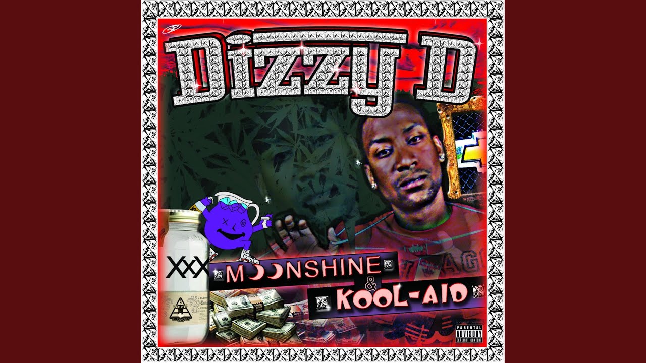 Ridin' Thru the Hood (feat. Supasortahuman)