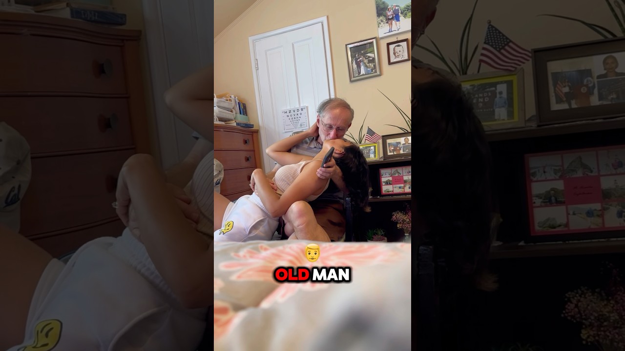 Young Woman Marries 70-Year-Old, Regrets 3 Years Later