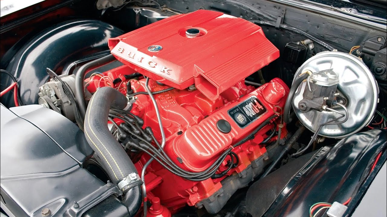 Top 5 Coolest & Strangest Classic Car Air Cleaners 🚗