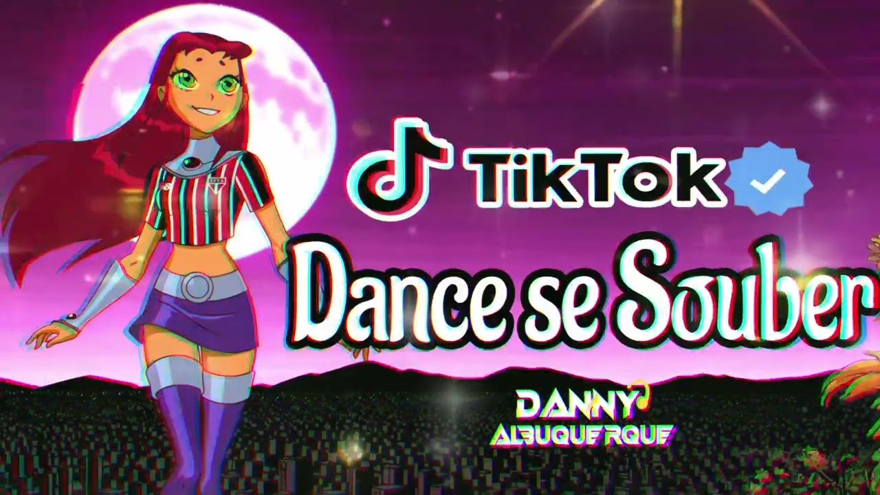 Master the Latest TikTok Dance in 2025! 💃
