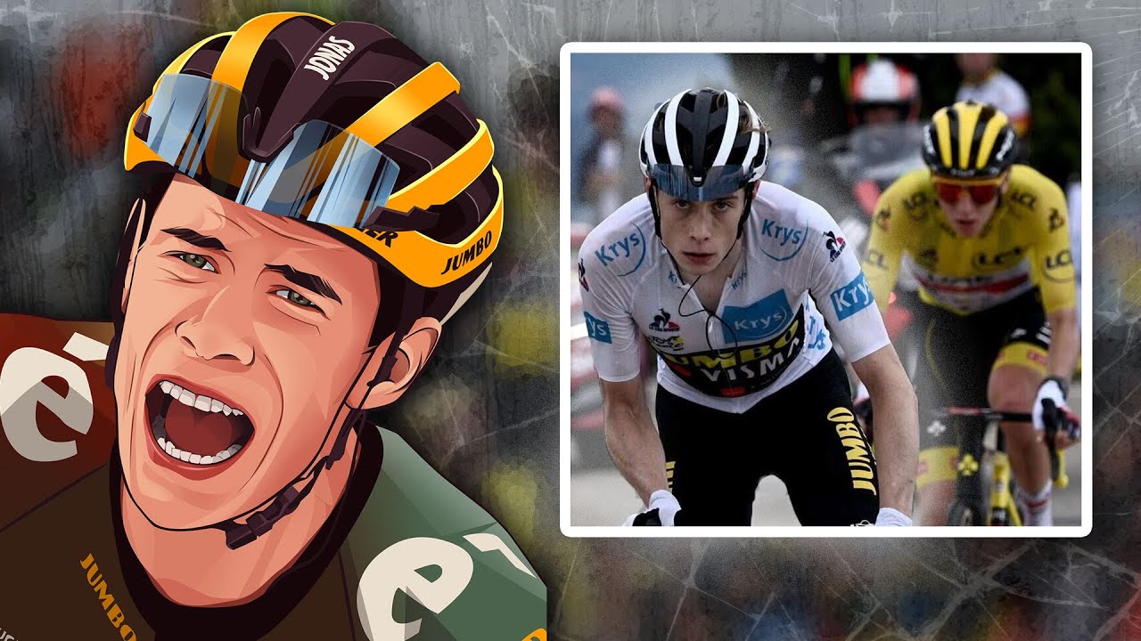 Jonas Vingegaard's Stunning Comeback: Will He Repeat Tour de France Glory? 🚴♂️