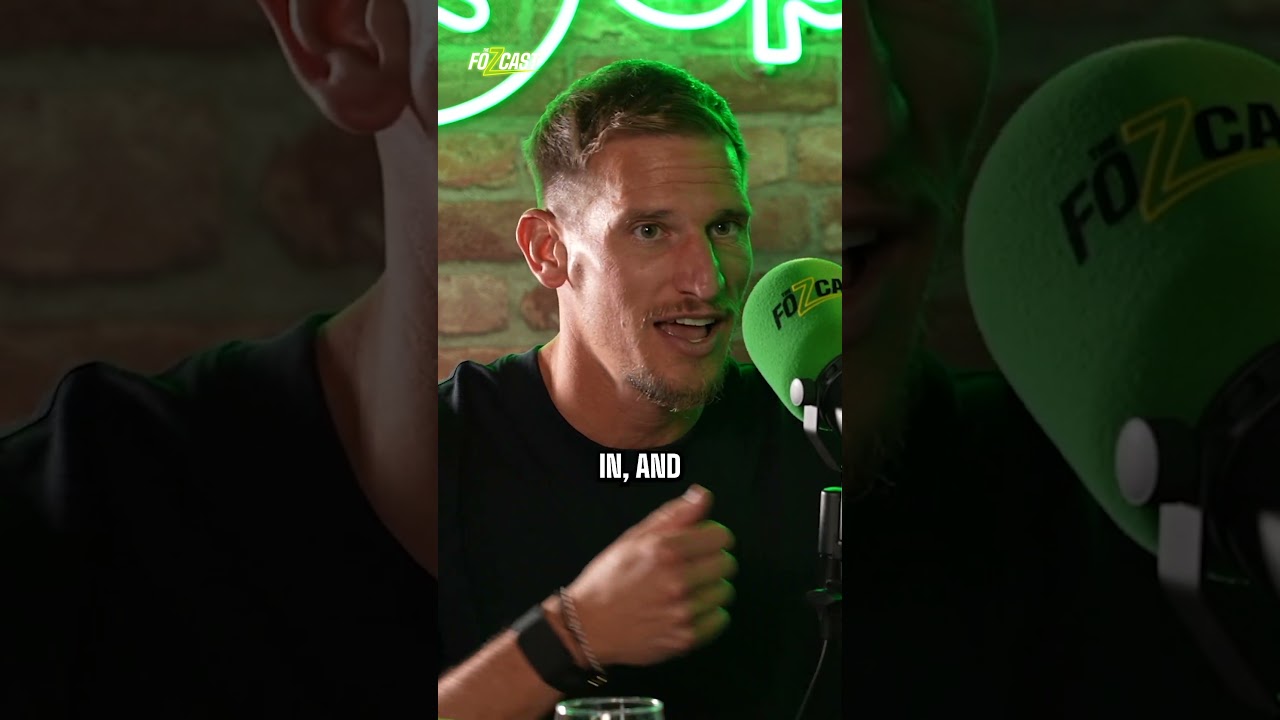 How Fast Do Footballers Run a 5K? β½