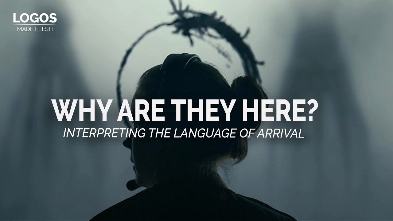 Arrival: Unlocking Its True Meaning 🔄