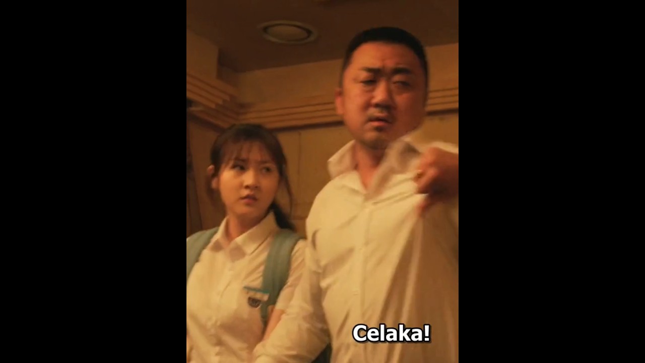 Don't Touch 🤬 The Girl & Don Lee in Gangster Paradise🔥