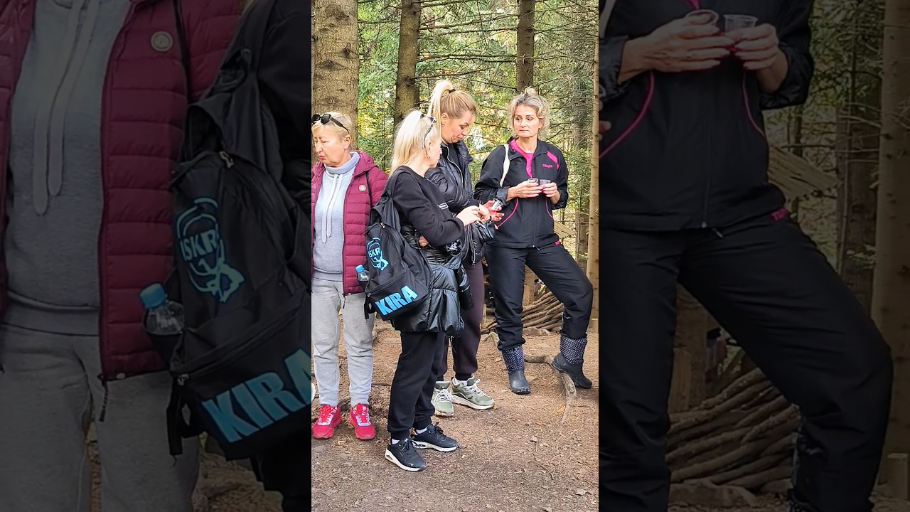 Дегустація у Карпатах 🌲