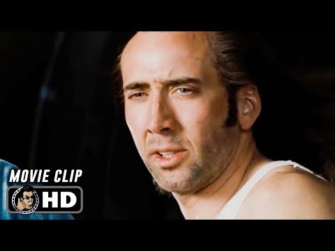 CON AIR Clip - Airfield Ambush (1997) Nicolas Cage
