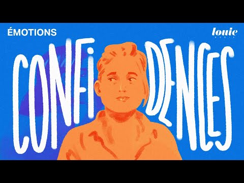 À quel point faut-il se confier ? - Émotions