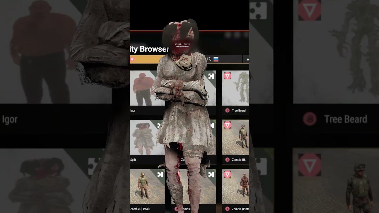 Tree vs. Arma Players 😂 Gaming Funny Moments