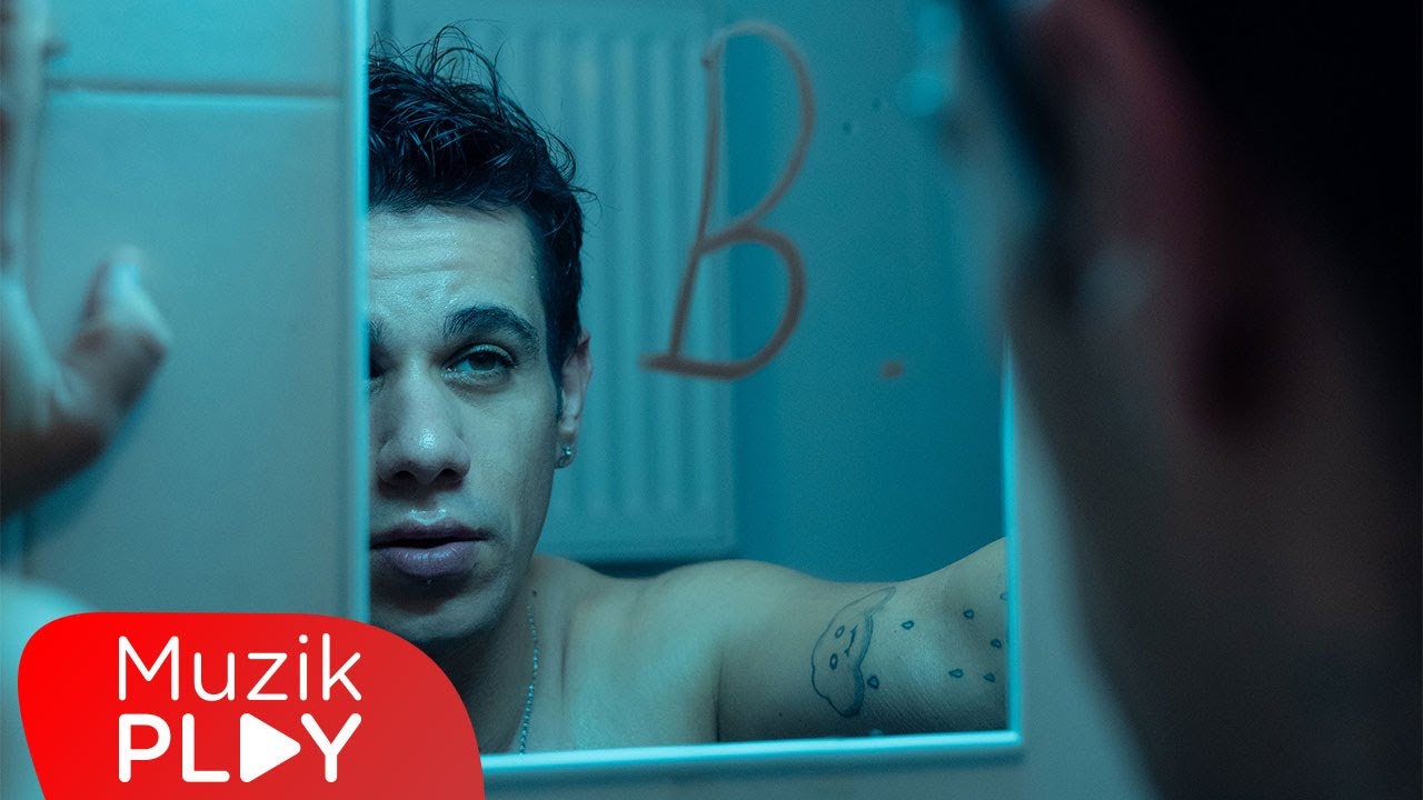 Anıl Emre Daldal - B. (Official Video) 🎸