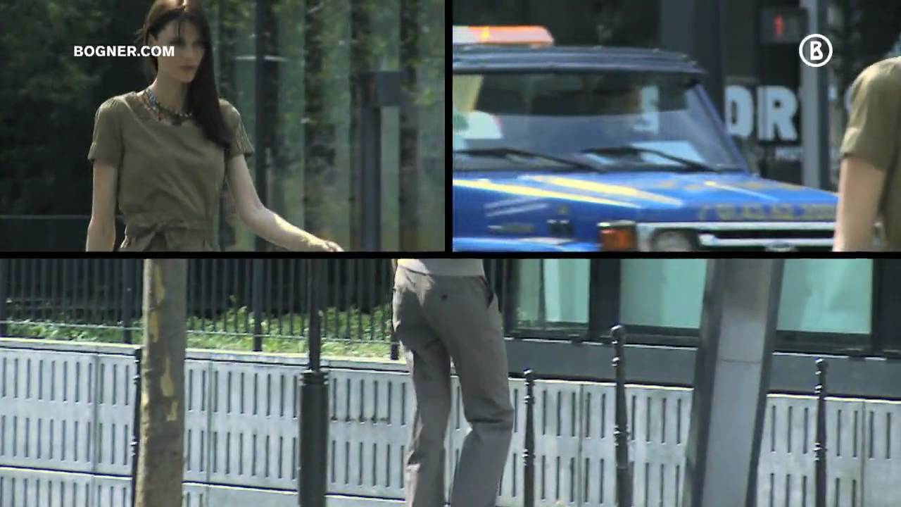 Sônia Bogner Summer 2010 Collection 🌞