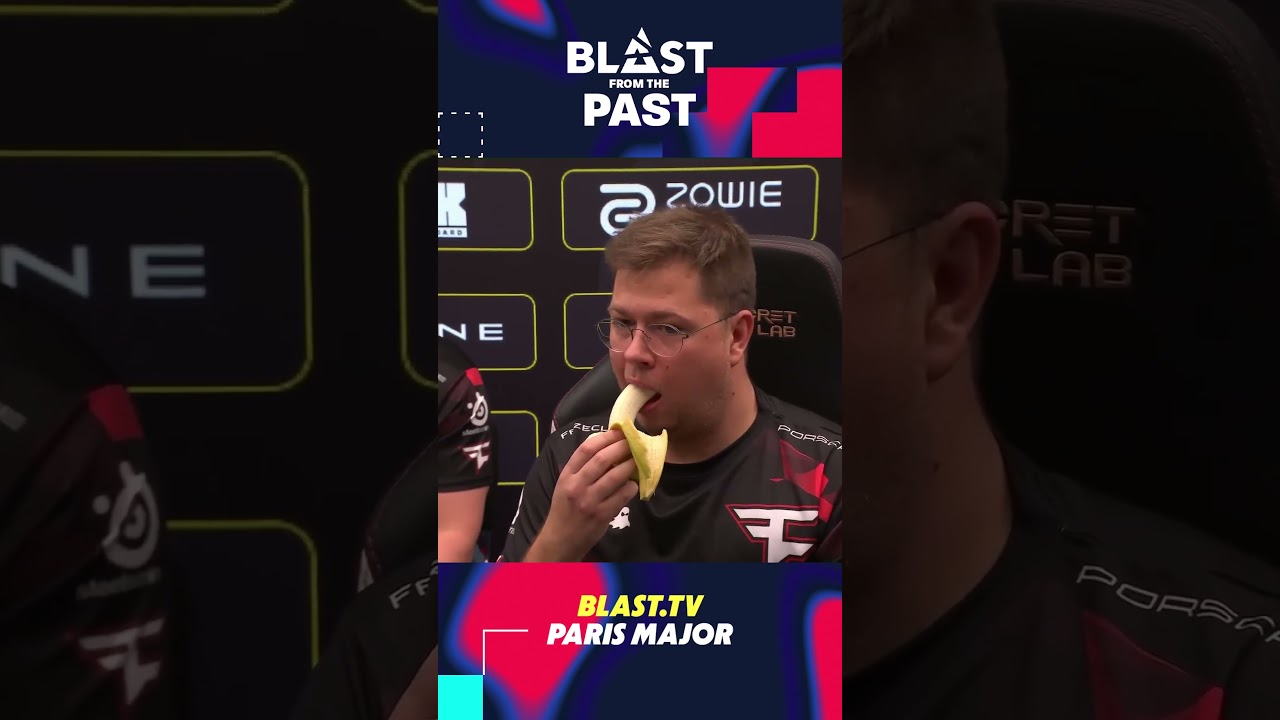 BLAST tv Austin Major 2025 Kicks Off June 3rd 🎮