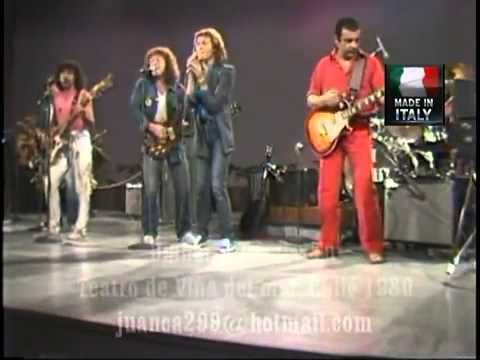 Umberto Tozzi - Tu (En español)