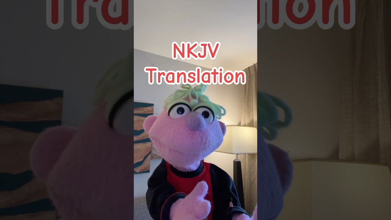 NKJV vs. KJV: Which Bible Is More Reliable? 📖