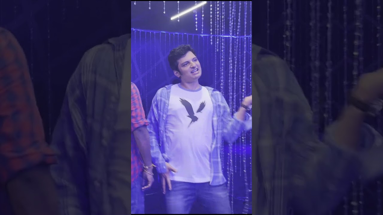 Jiiva Fulfills Raju Sundaram's Wishes 🎬