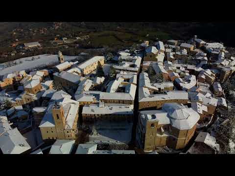 DJI mavic Mini Cingoli
