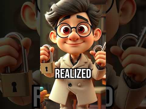 How math reshaped online security #cryptography #math #history