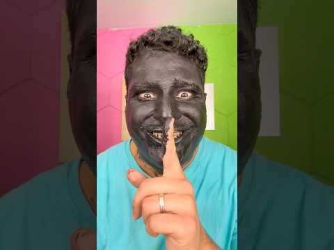 CAMOUFLAGE PRANK ON MY BROTHER 😂 #shorts