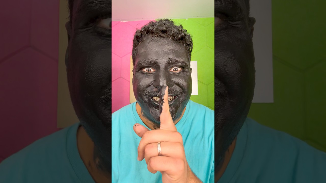 Epic Camouflage Prank on My Brother! ๐ #shorts