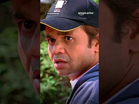 Govinda wants INDIAN GIRL From Rajpal Yadav π± in Bhagam Bhag | Comedy Scene | #primevideoindia