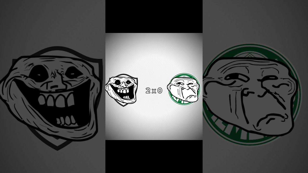 Palmeiras vs Botafogo 2023 🔥 Highlights & Moments