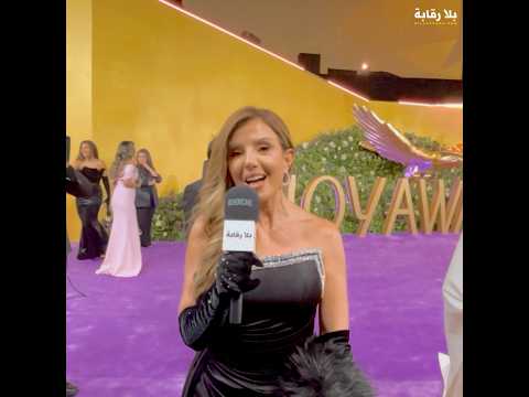 هند باز : سعيدة بنجاح العميل!! سأعود إلى لبنان نهائياً وبكيت لدى انتخاب الرئيس ودبكت مع ابني"