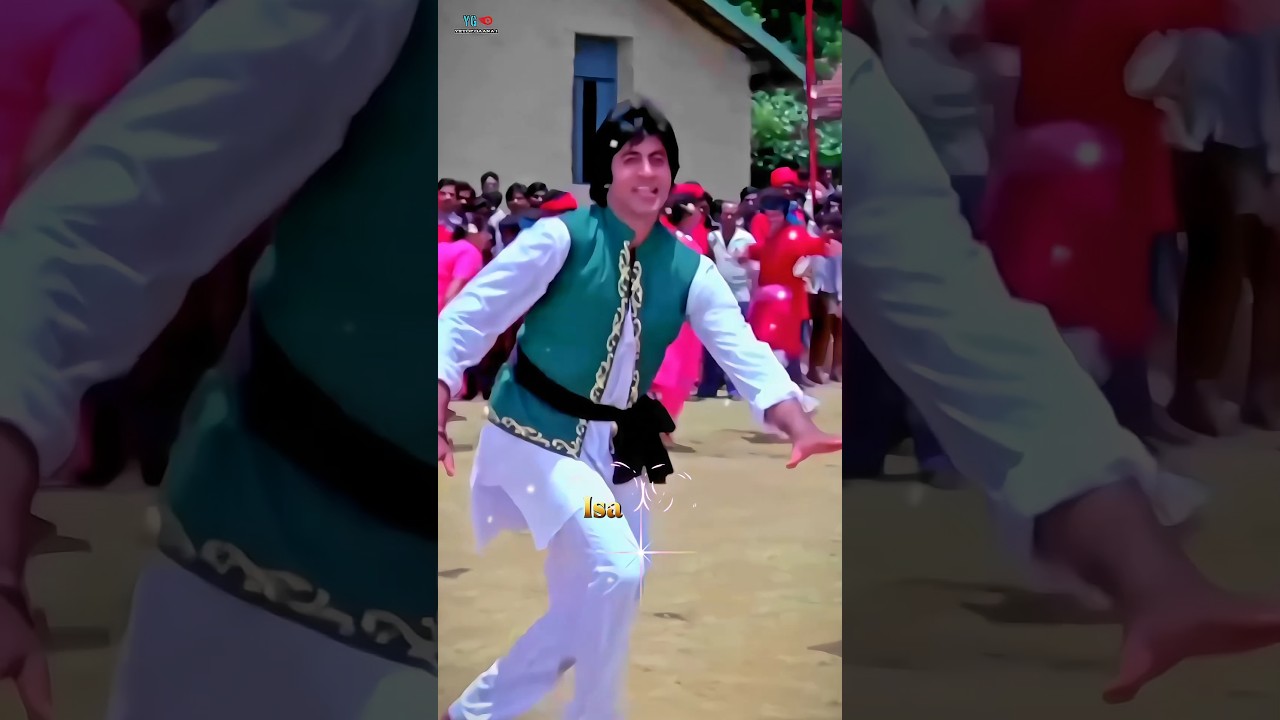 Hamka Ishq Hua Hai Yaaro – Classic Bollywood Song 🎶