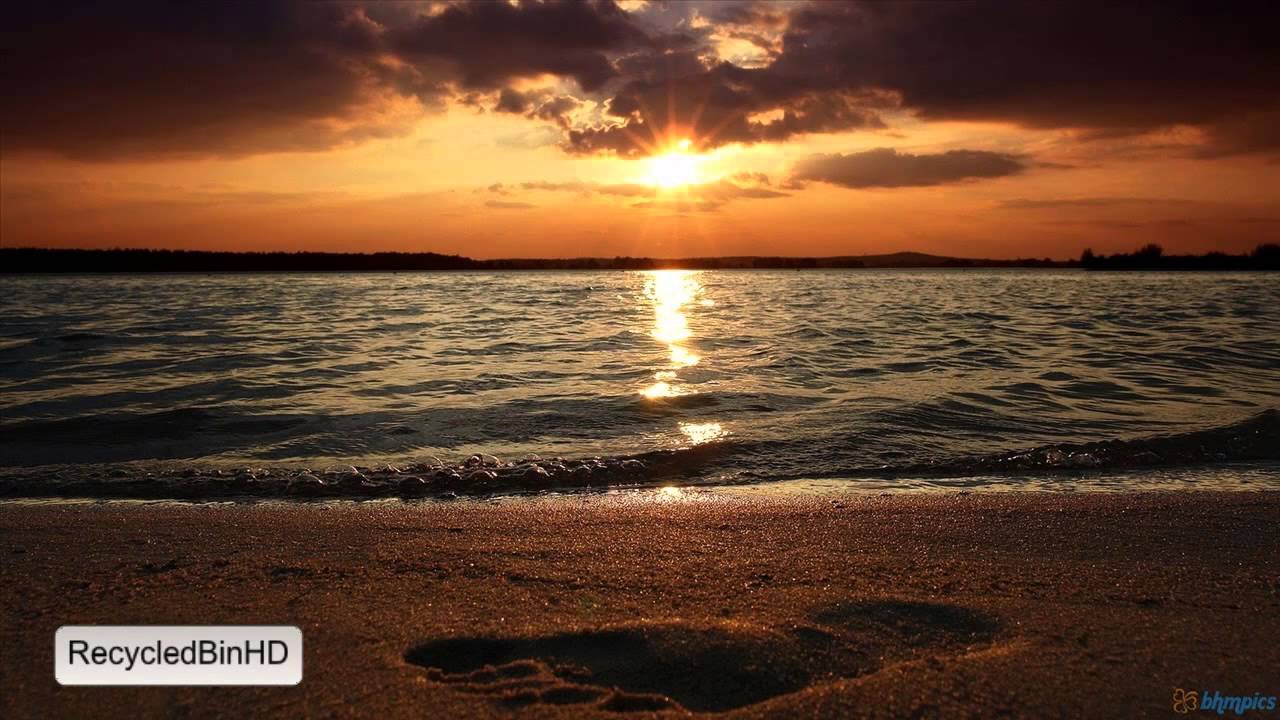 Energy 52 - Cafe Del Mar (HQ) 🎶